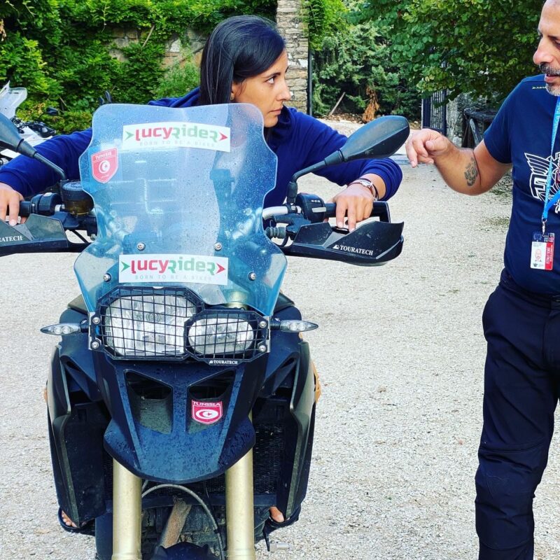 It’s never too late to learn or improve how you drive!