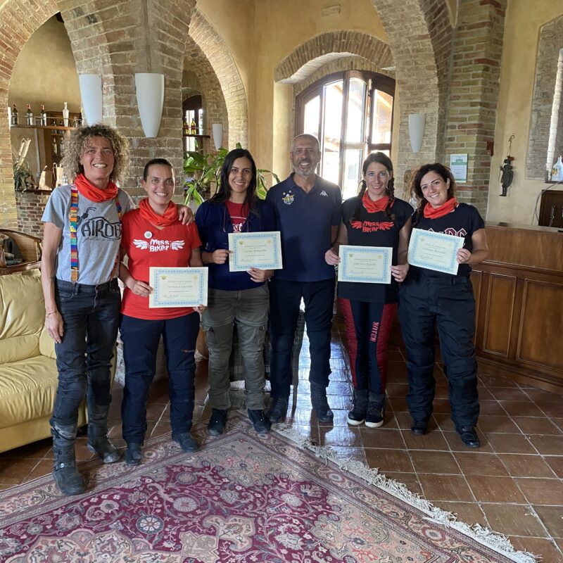 Courses to learn how to drive safely on the road