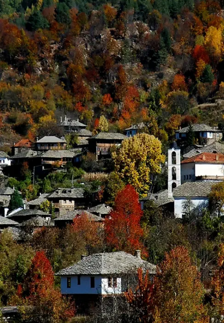 Balcani in moto. Scopri territori e culture multi-etniche