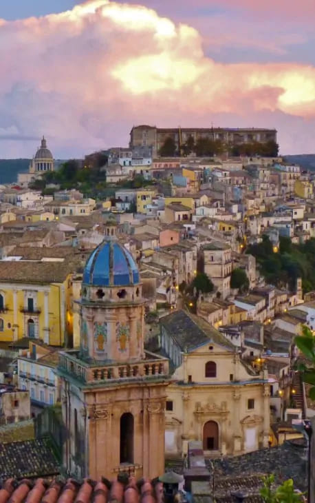 Breve descrizione del tour