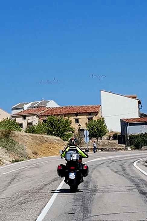 Short description of the tour