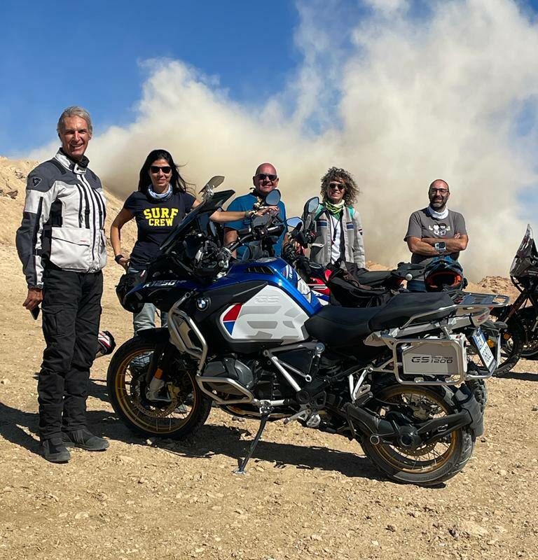 Piccolo zaino, grandi ali. Pronto a partire?