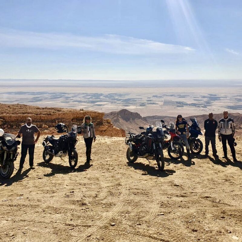 Viaggiare in moto? Uno stile di vita. Parola di LucyRider.