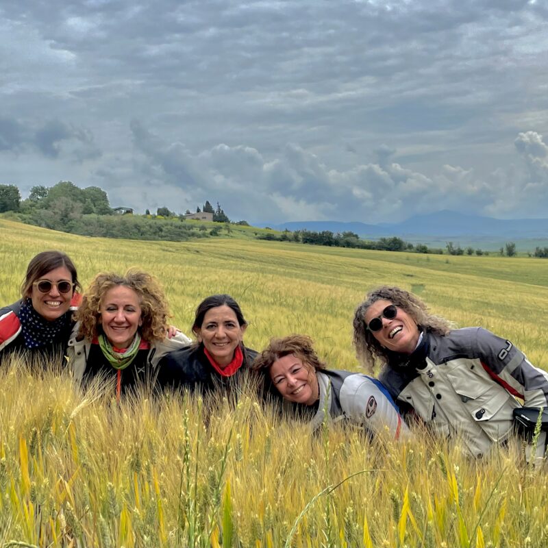 I parchi del Sud Italia