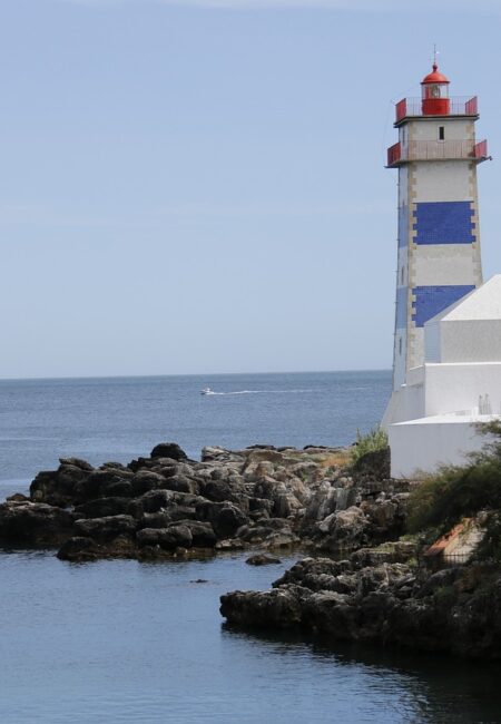 Portogallo on the road: Un’avventura in moto tra natura e storia.